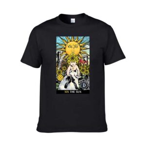 The Sun T-Shirt